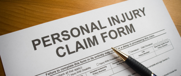 Injury Claims Injuries Board claims, Settlements and Courts; How to make a Personal Injury Claim